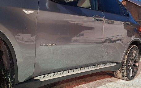 BMW X6, 2010 год, 2 200 000 рублей, 14 фотография