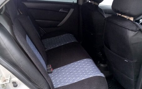 Chevrolet Aveo III, 2008 год, 380 000 рублей, 2 фотография