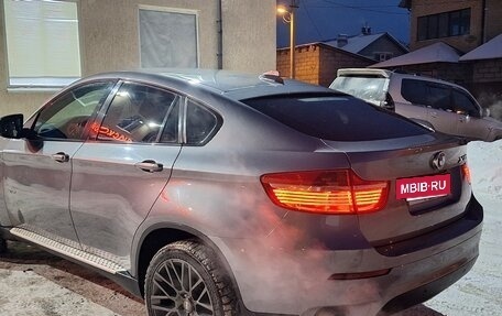 BMW X6, 2010 год, 2 200 000 рублей, 7 фотография