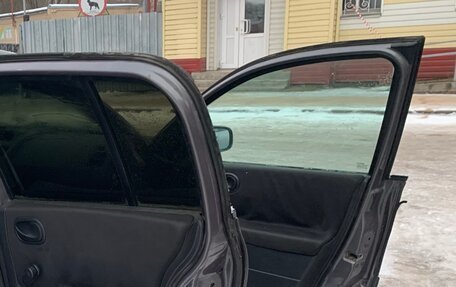 Renault Megane II, 2003 год, 220 000 рублей, 4 фотография