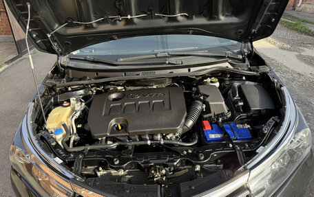 Toyota Corolla, 2015 год, 1 510 000 рублей, 3 фотография