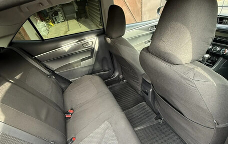 Toyota Corolla, 2015 год, 1 510 000 рублей, 4 фотография