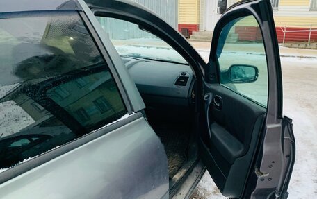 Renault Megane II, 2003 год, 220 000 рублей, 5 фотография