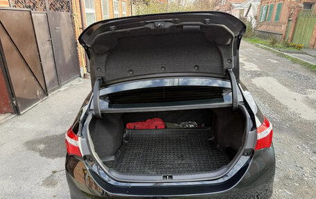 Toyota Corolla, 2015 год, 1 510 000 рублей, 6 фотография