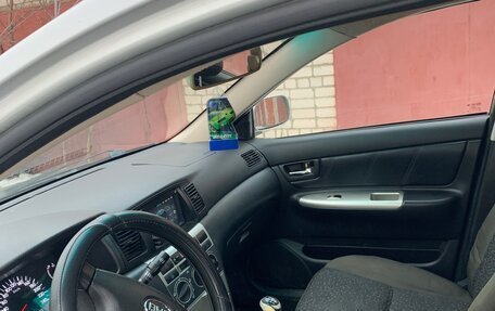 Renault Megane II, 2003 год, 220 000 рублей, 3 фотография