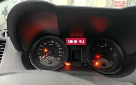 Renault Megane II, 2003 год, 220 000 рублей, 2 фотография