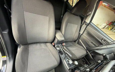 Toyota Corolla, 2015 год, 1 510 000 рублей, 7 фотография