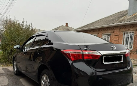 Toyota Corolla, 2015 год, 1 510 000 рублей, 12 фотография