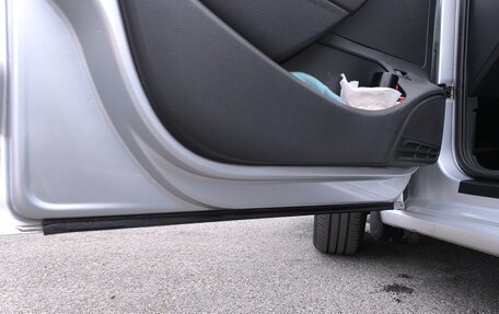 Volkswagen Polo VI (EU Market), 2016 год, 1 050 000 рублей, 14 фотография