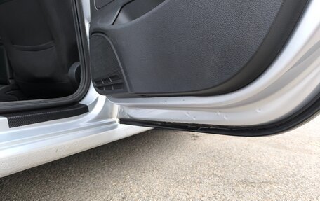 Volkswagen Polo VI (EU Market), 2016 год, 1 050 000 рублей, 13 фотография