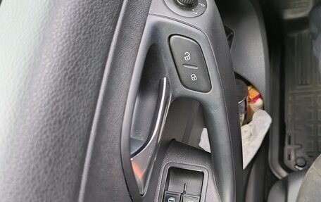 Volkswagen Polo VI (EU Market), 2016 год, 1 050 000 рублей, 19 фотография