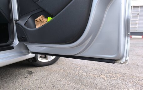 Volkswagen Polo VI (EU Market), 2016 год, 1 050 000 рублей, 12 фотография