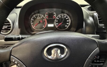 Great Wall Hover H3 I, 2014 год, 809 000 рублей, 10 фотография