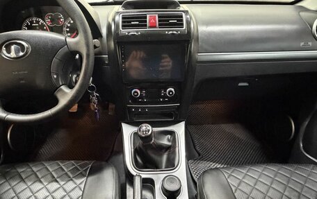 Great Wall Hover H3 I, 2014 год, 809 000 рублей, 7 фотография