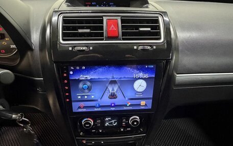 Great Wall Hover H3 I, 2014 год, 809 000 рублей, 9 фотография