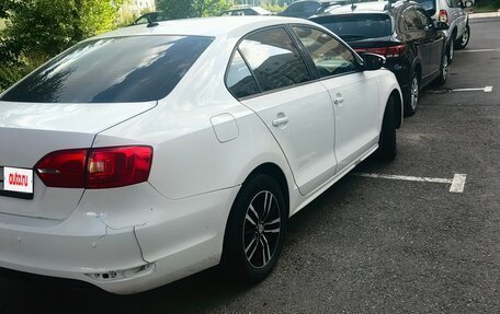 Volkswagen Jetta VI, 2014 год, 720 000 рублей, 2 фотография