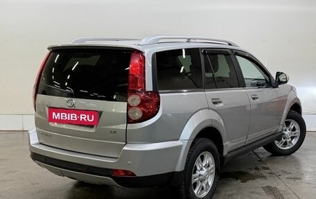 Great Wall Hover H3 I, 2014 год, 809 000 рублей, 2 фотография