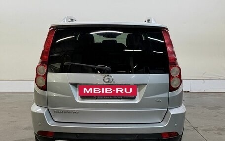 Great Wall Hover H3 I, 2014 год, 809 000 рублей, 4 фотография