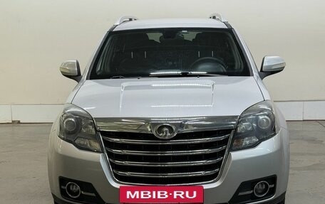 Great Wall Hover H3 I, 2014 год, 809 000 рублей, 3 фотография
