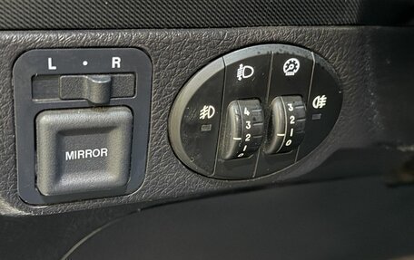 Great Wall Hover H3 I, 2014 год, 809 000 рублей, 13 фотография