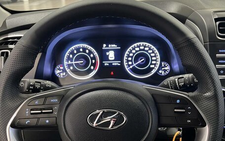 Hyundai Creta, 2022 год, 2 550 000 рублей, 11 фотография