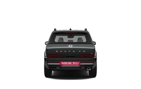 Hyundai Santa Fe IV, 2025 год, 6 000 000 рублей, 5 фотография