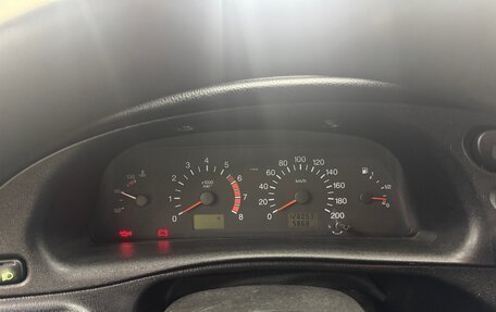 Chevrolet Niva I рестайлинг, 2016 год, 640 000 рублей, 2 фотография