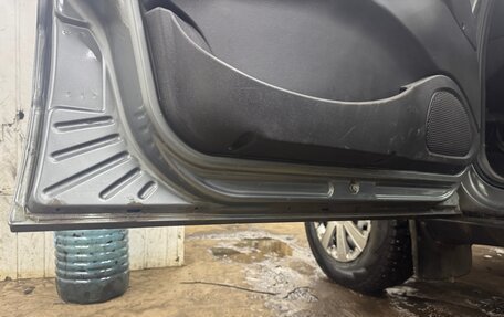 Chevrolet Niva I рестайлинг, 2016 год, 640 000 рублей, 10 фотография