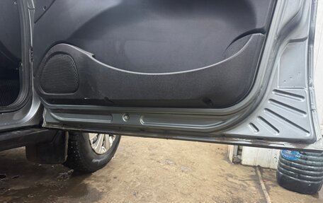 Chevrolet Niva I рестайлинг, 2016 год, 640 000 рублей, 5 фотография