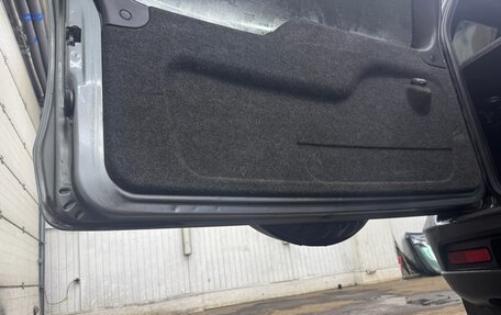 Chevrolet Niva I рестайлинг, 2016 год, 640 000 рублей, 7 фотография