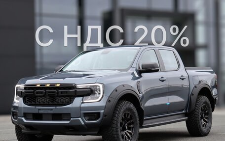 Ford Ranger, 2025 год, 5 940 000 рублей, 1 фотография