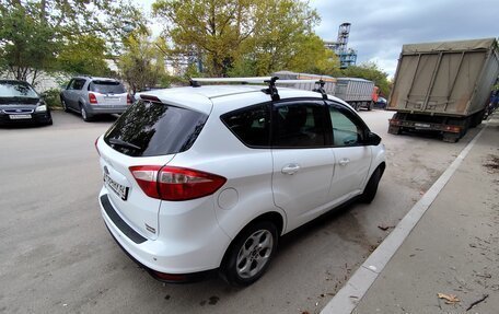 Ford C-MAX II, 2013 год, 785 000 рублей, 2 фотография