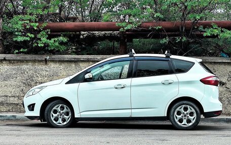 Ford C-MAX II, 2013 год, 785 000 рублей, 4 фотография