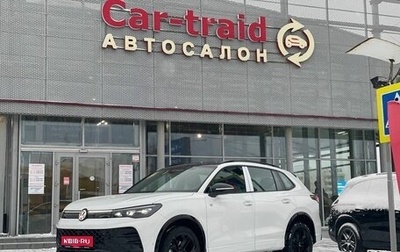 Volkswagen Tiguan, 2025 год, 4 850 000 рублей, 1 фотография