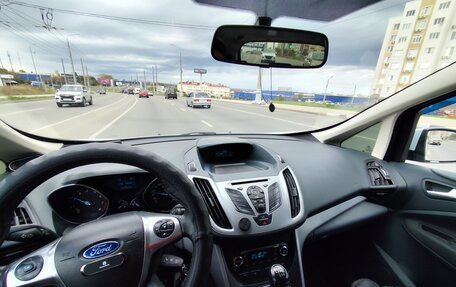 Ford C-MAX II, 2013 год, 785 000 рублей, 6 фотография