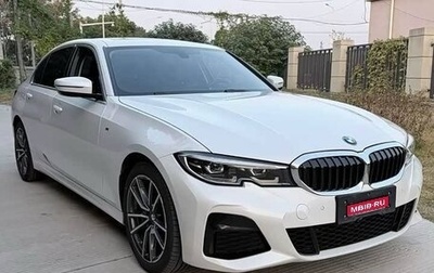 BMW 3 серия, 2022 год, 2 800 000 рублей, 1 фотография