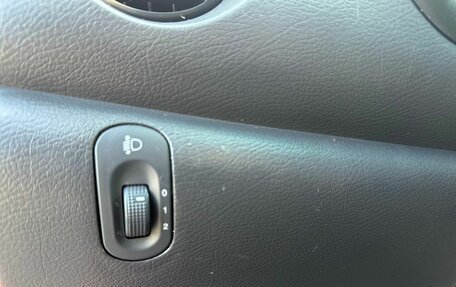 Daewoo Matiz I, 2012 год, 260 000 рублей, 14 фотография