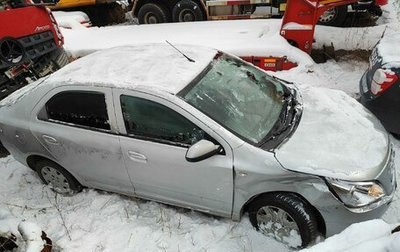 Chevrolet Cobalt II, 2023 год, 759 510 рублей, 1 фотография