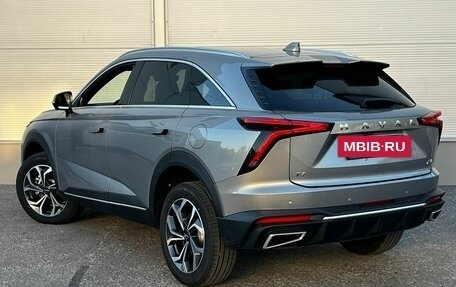 Haval F7, 2025 год, 3 399 000 рублей, 3 фотография