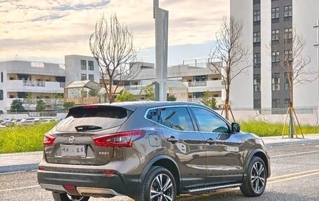 Nissan Qashqai, 2021 год, 1 641 000 рублей, 4 фотография