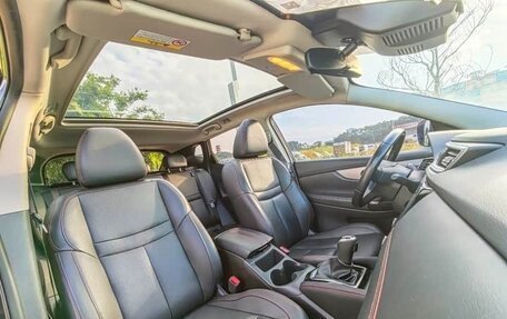 Nissan Qashqai, 2021 год, 1 641 000 рублей, 8 фотография