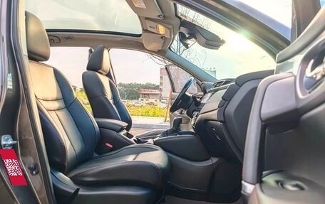 Nissan Qashqai, 2021 год, 1 641 000 рублей, 9 фотография