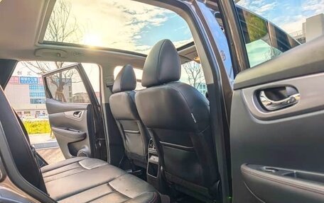 Nissan Qashqai, 2021 год, 1 641 000 рублей, 16 фотография