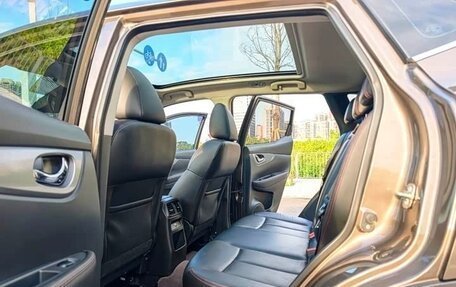 Nissan Qashqai, 2021 год, 1 641 000 рублей, 17 фотография