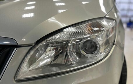 Skoda Fabia II, 2013 год, 589 000 рублей, 9 фотография