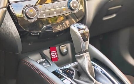 Nissan Qashqai, 2021 год, 1 641 000 рублей, 15 фотография