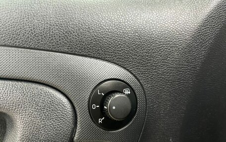 Skoda Fabia II, 2013 год, 589 000 рублей, 15 фотография