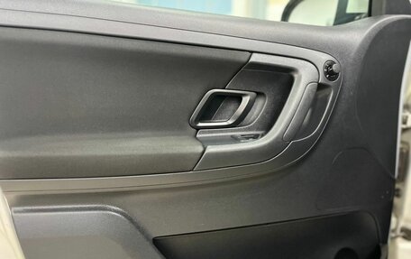 Skoda Fabia II, 2013 год, 589 000 рублей, 18 фотография