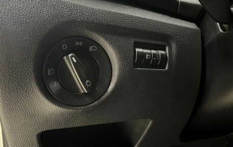 Skoda Fabia II, 2013 год, 589 000 рублей, 16 фотография