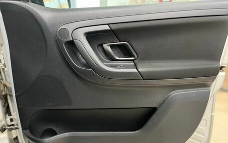 Skoda Fabia II, 2013 год, 589 000 рублей, 19 фотография